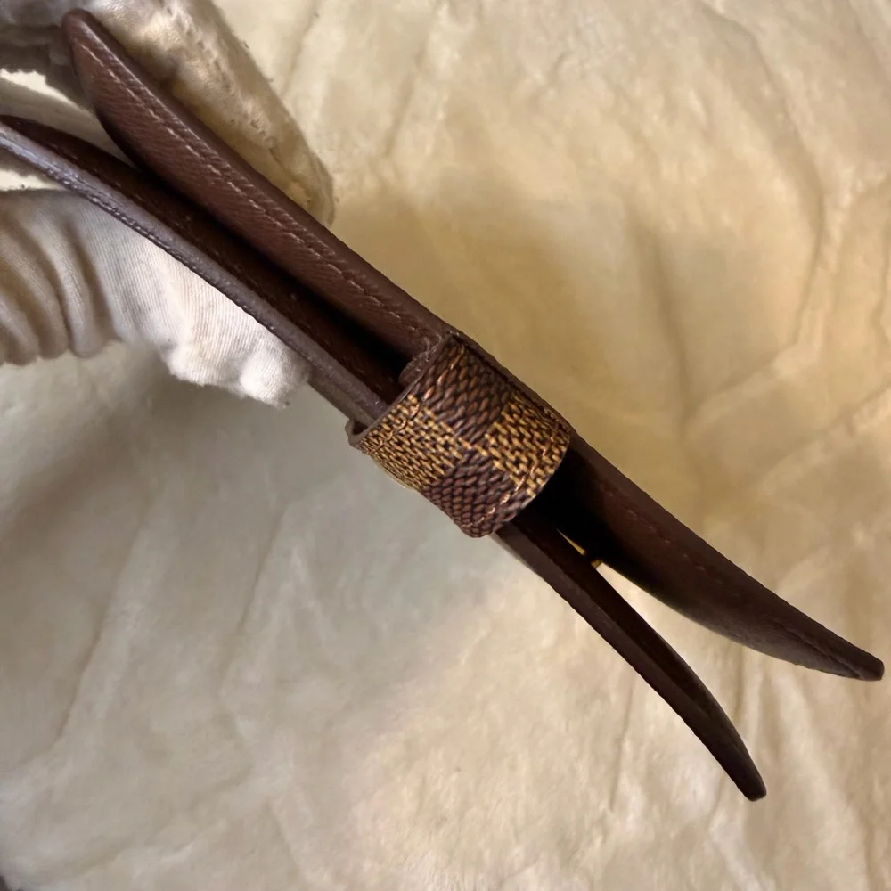 Louis Vuitton Damier Ebene PM Agenda - Picture 7 of 16